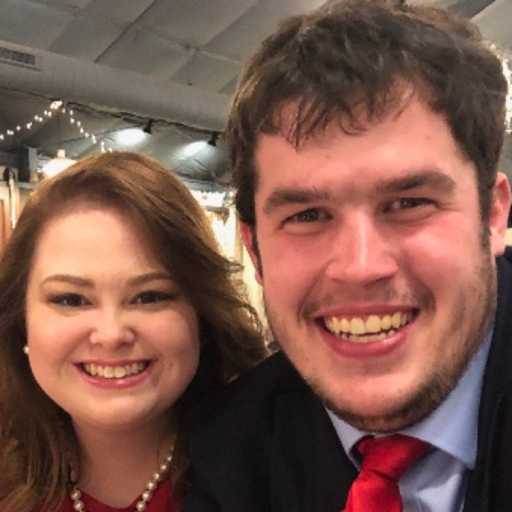 Meet your Posher, Connor